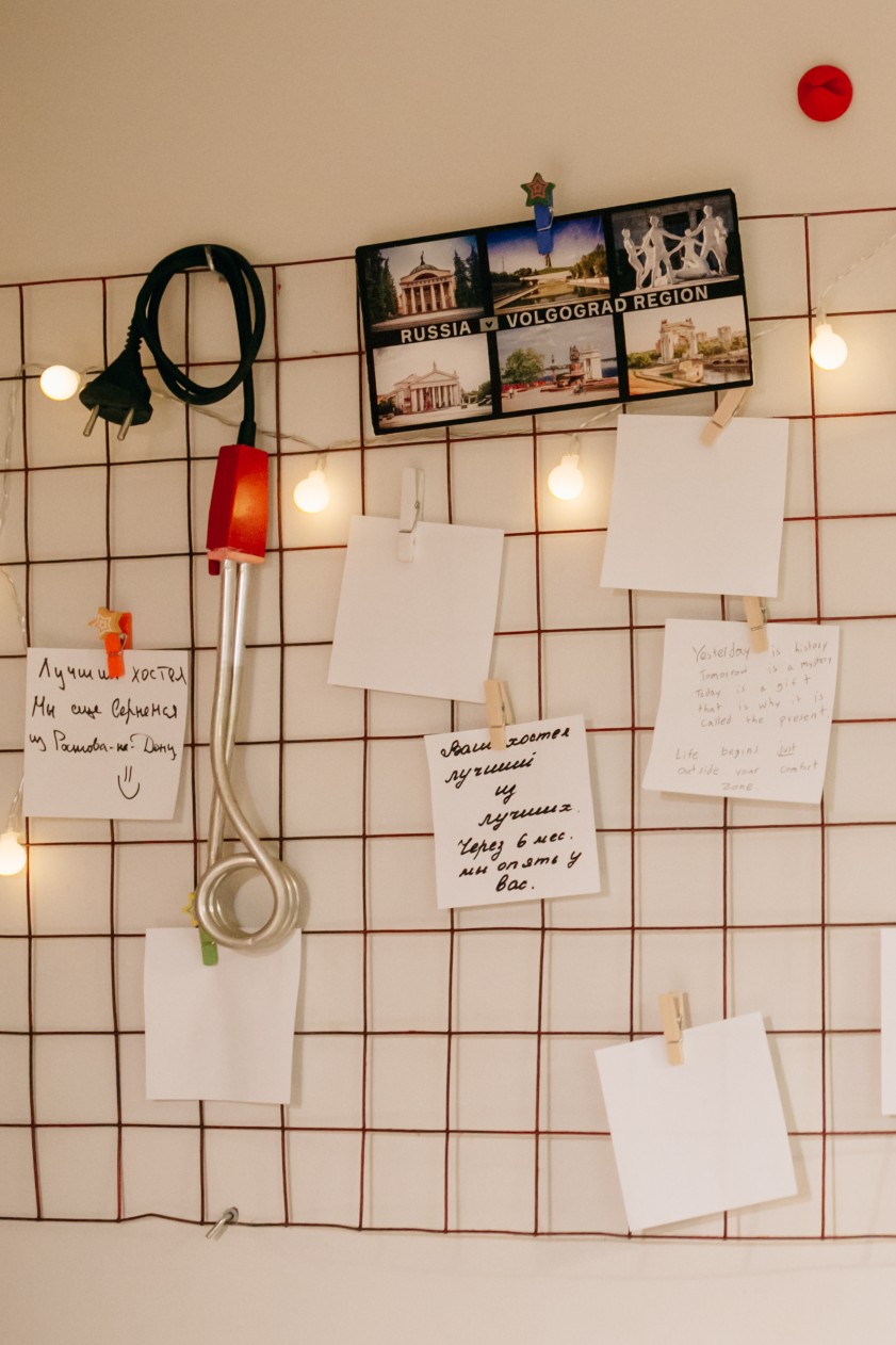 Фото Scotch Hostel