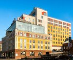 Diplomat (Bol'shaya Pecherskaya Street, 26), hotel