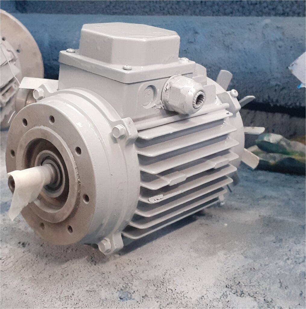 Electrical equipment repairs Saturnpromservis, Kaluga, photo