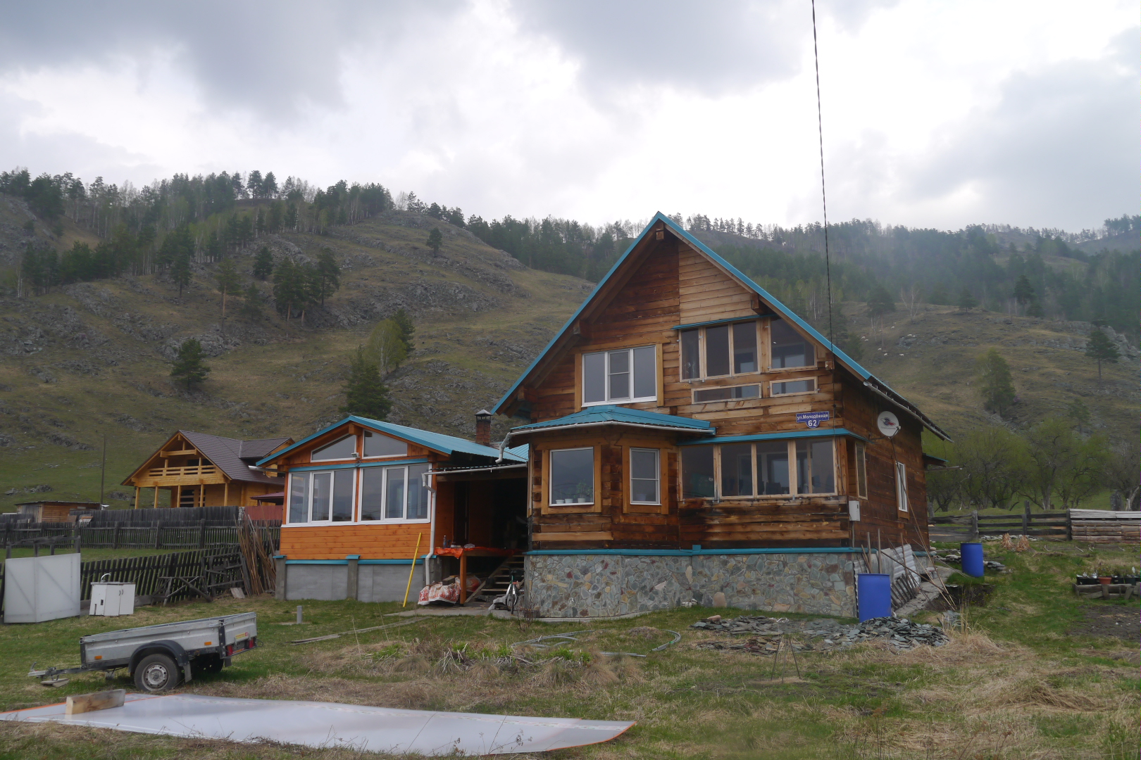 Фото отеля 4