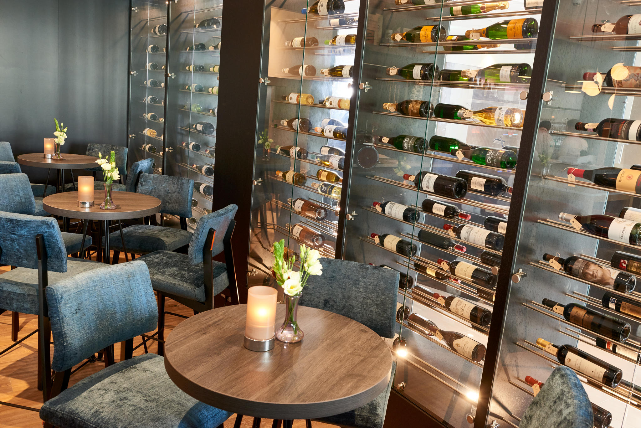 Фото Mercure Hotel Tilburg Centrum