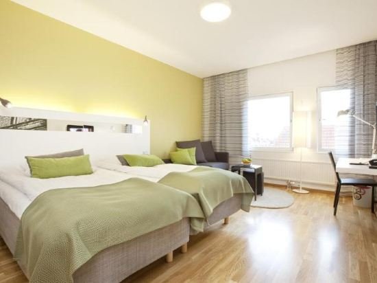 Фото Scandic Plaza Borås