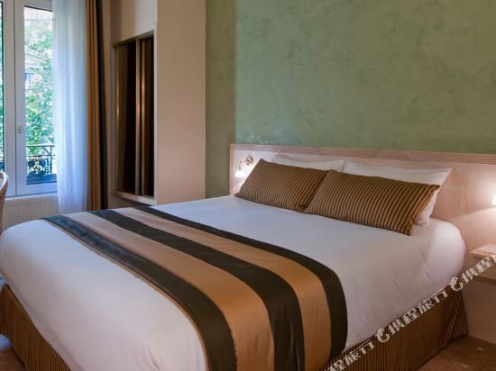 Фото Hotel Champerret Elysees