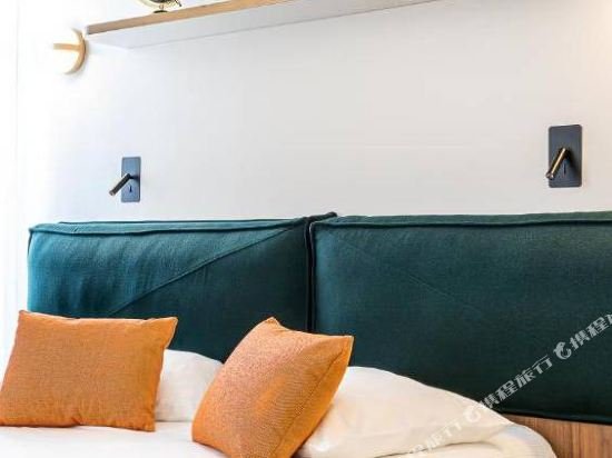 Фото Le Friedland