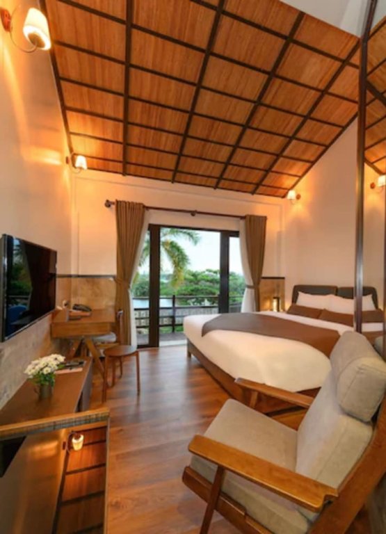 Фото The Blossom Resort Island - All Inclusive