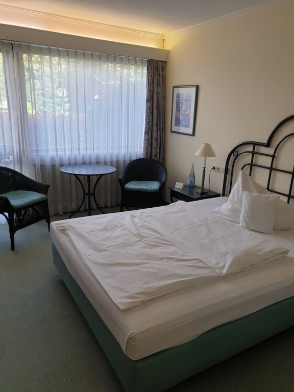 Фото Romantik Parkhotel am Hammerberg