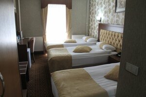 Гостиница Rest Hotel