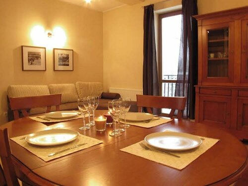 Хостел Target Hostel в Закопане