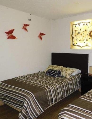 Фото Hotel Villas Mariposas