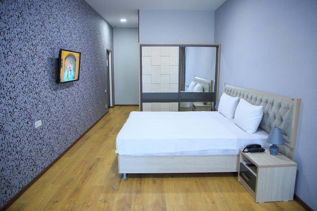 Фото Diamond Hotel Tashkent