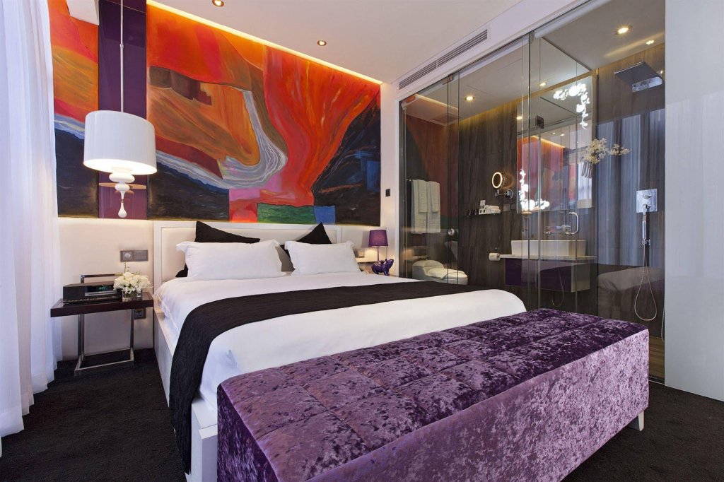 Фото Signature Boutique Hotel