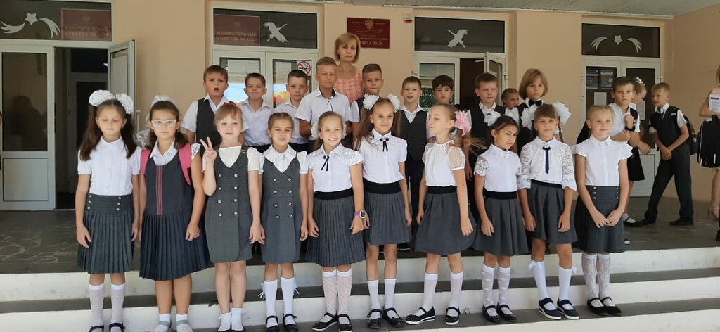 34 Школа таганрог карта