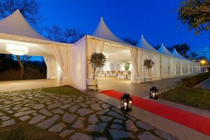 Гостиница Gran Hotel Elba Motril
