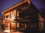 Dich (selo Mayma, ulitsa Lenina, 105А), restaurant