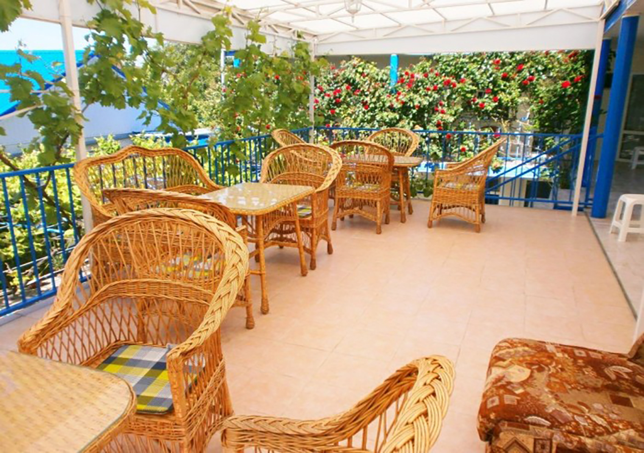 Фото Восточная 9