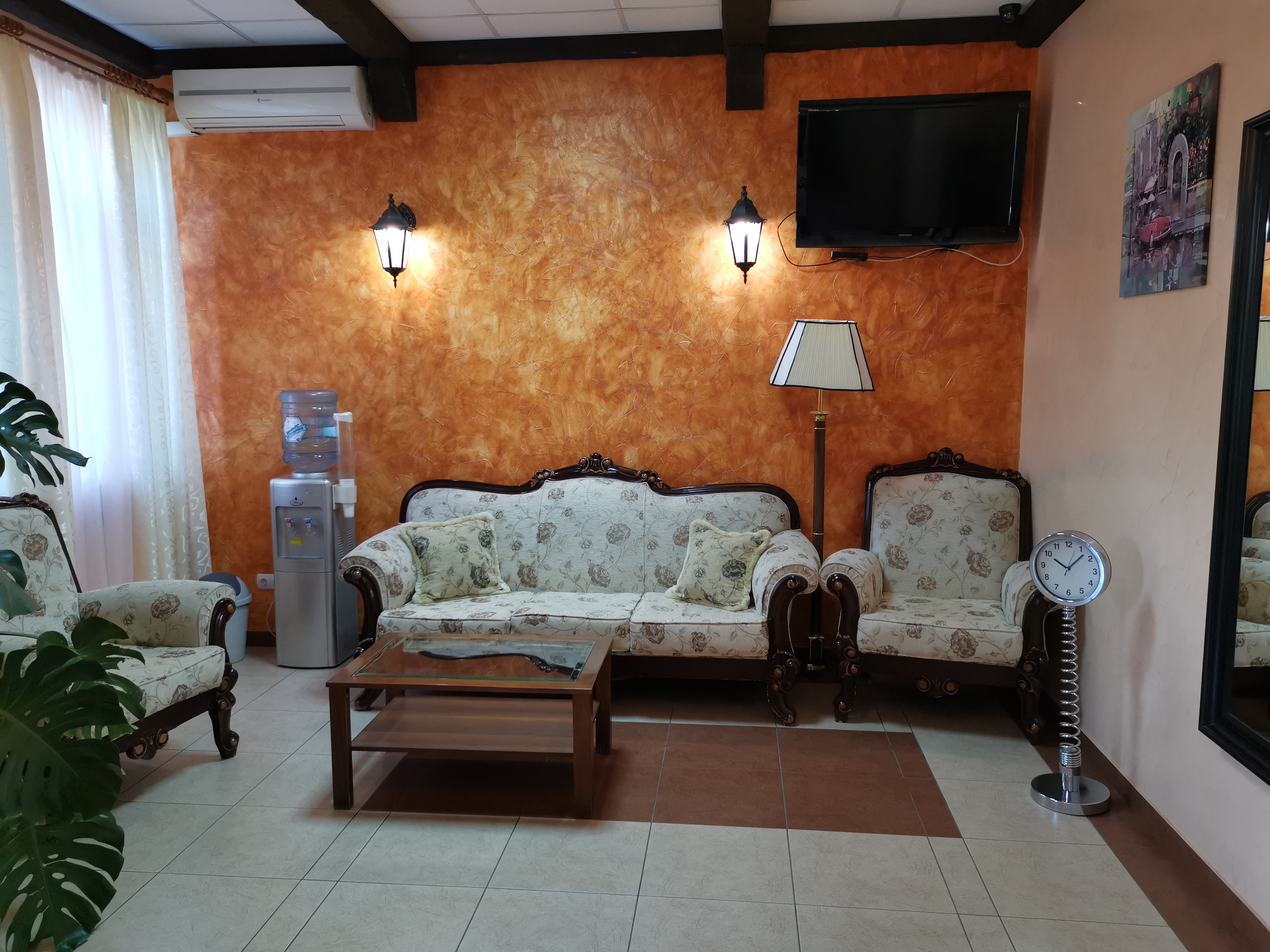 Фото Семь королей