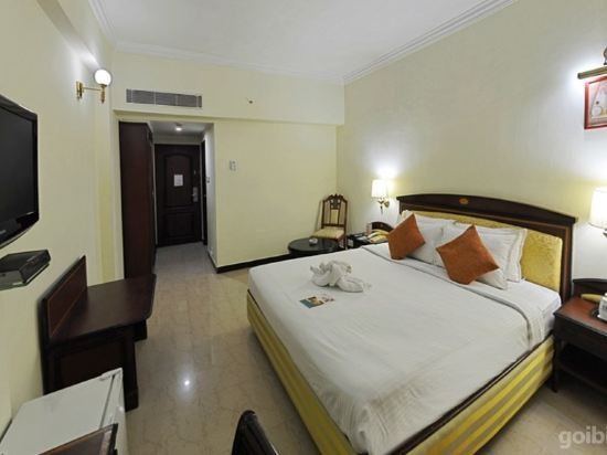 Фото Ambica Empire