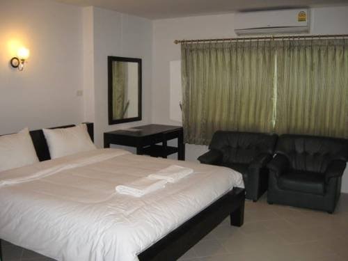 Фото Oyo 794 Nice Mum Lodge