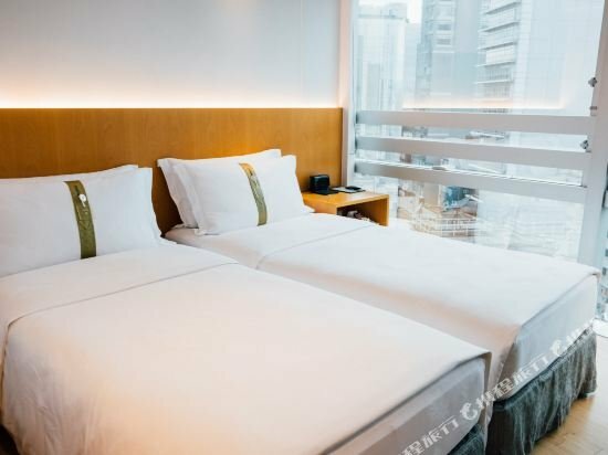 Hotel The Empire Hotel Kowloon, Kowloon, photo