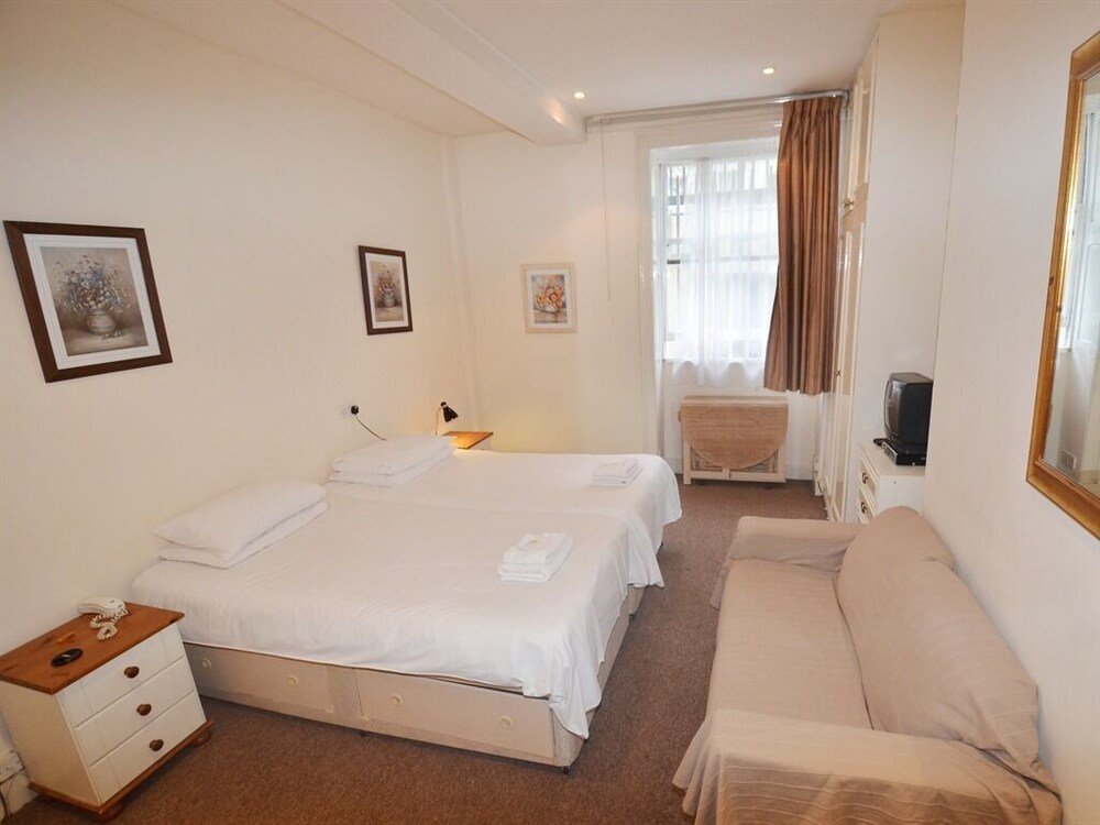 Фото Amber Residence Hotel