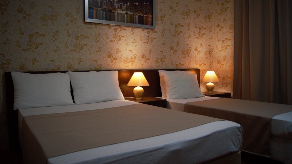 Фото Сибирь