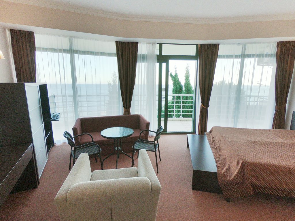 Фото Panoramic Sea View