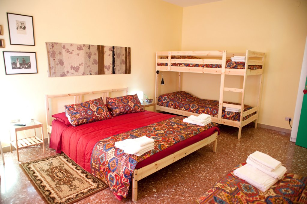 Фото Ai Quattro Elementi