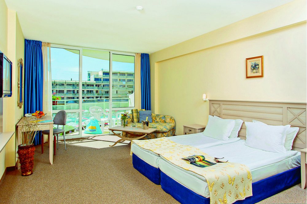 Фото Sunny Day Club Hotel