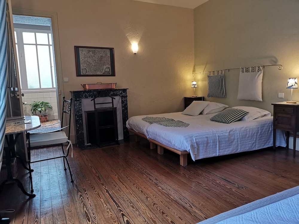 Фото La Tourelle du Beffroi