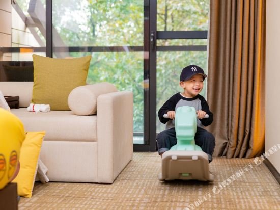 Фото Millennium Resort Hangzhou