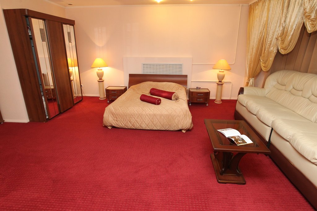 Фото Даурия