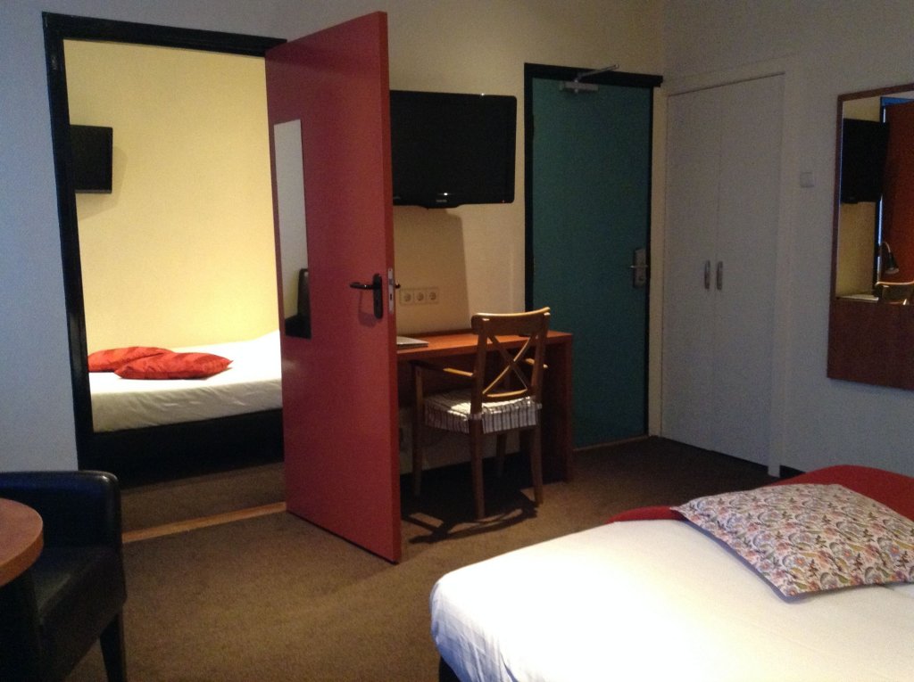 Фото Hotel Aquarius