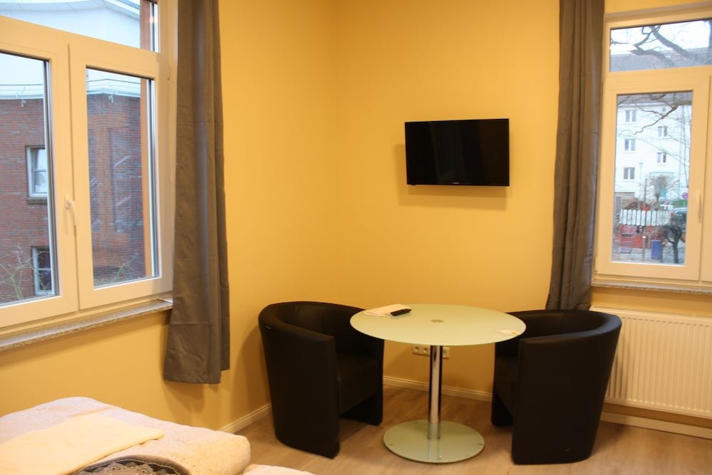 Фото M&m Hotel - Hamburg