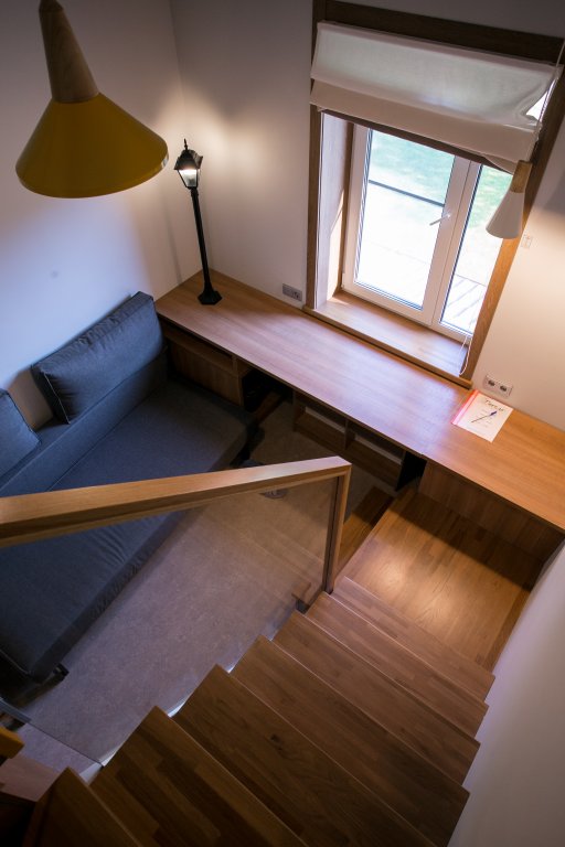 Фото Гнездо