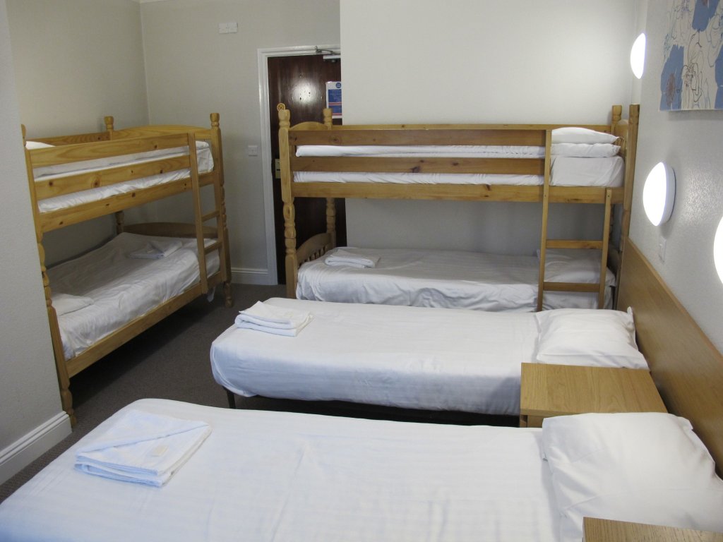 Фото Lords Hotel