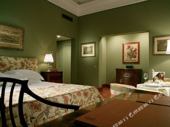 Фото Villa Spalletti Trivelli Dimora d'Epoca