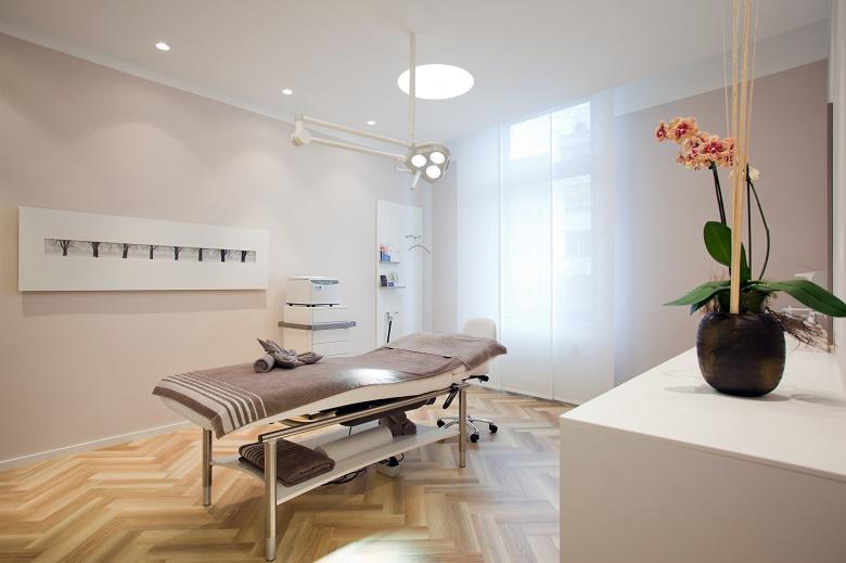 Dermasthetics - Institute for beautiful and healthy skin
