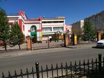 Mbdou TsRR Detsky sad № 15 (Tukhachevskogo Street, 26/8), jardín de infancia, guardería