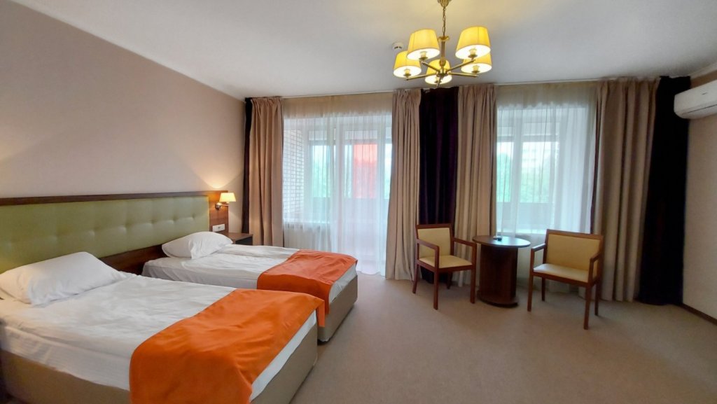 Фото Дом ветеранов кино