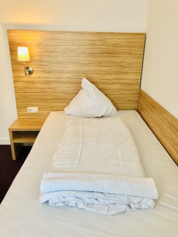 Фото Park Hotel Theater