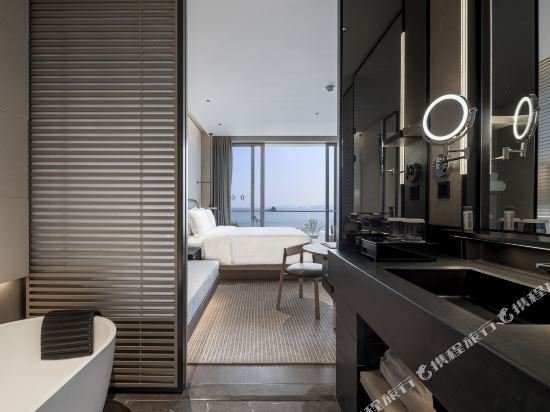 Фото InterContinental Shenzhen Dameisha Resort