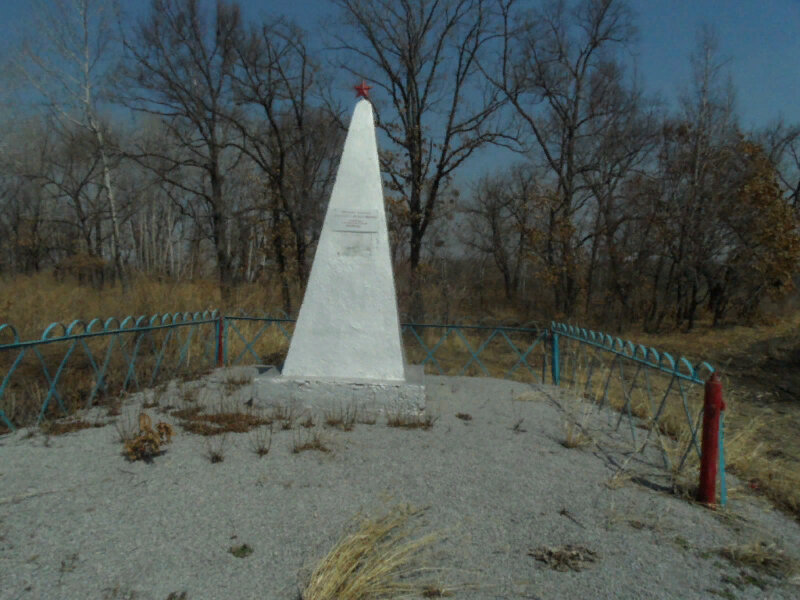 Памятник партизанам хабаровск карта