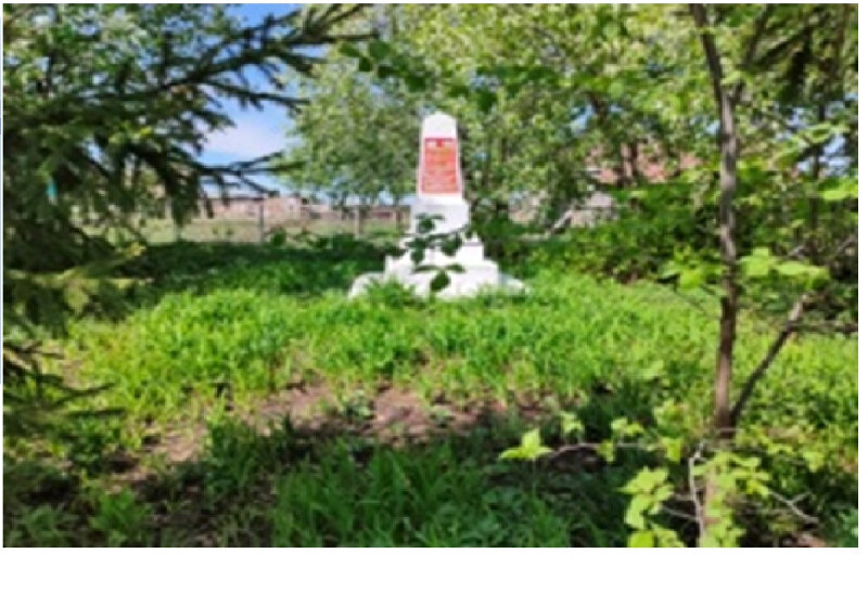 Monument, memorial Обелиск участникам Великой Отечественной войны, 1941-1945 гг., Republic of Bashkortostan, photo
