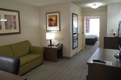 Гостиница Country Inn & Suites by Radisson, Watertown, Sd в Уотертауне
