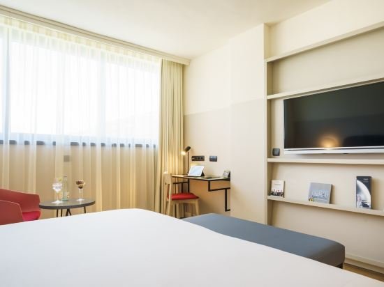 Фото Eurostars Malaga