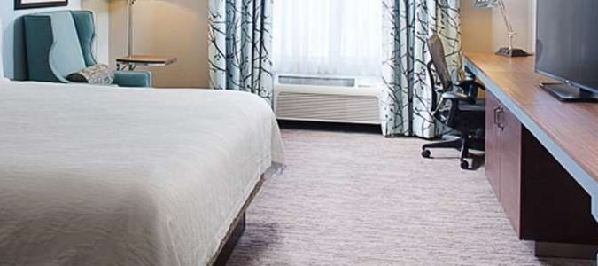 Фото Hilton Garden Inn Albany Airport