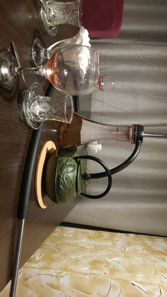 Hookah lounge Чайхана Бута, Nizhny Novgorod, photo
