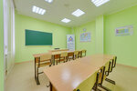 Trivium Center (ulitsa Dianova, 16), educational center