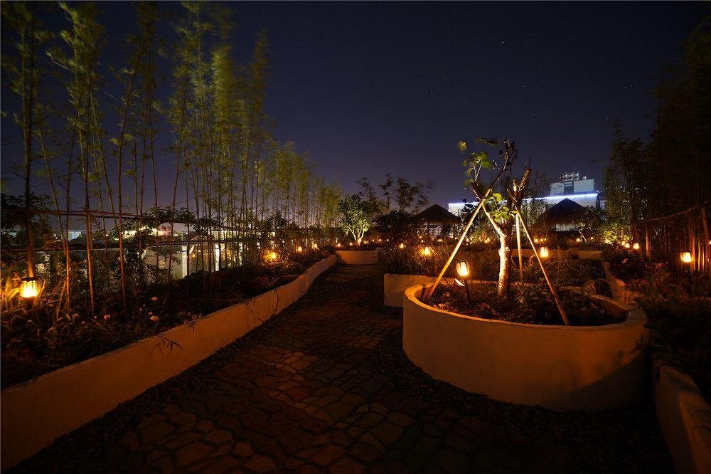 Фото Moonlo Hotel