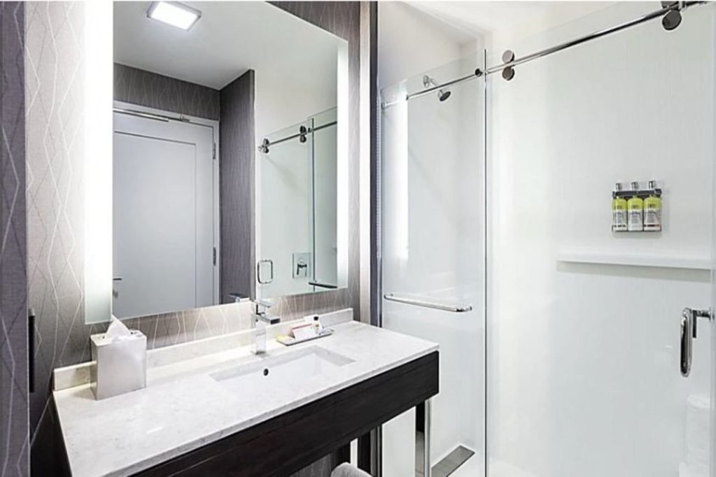 Фото Staybridge Suites Boston Logan Airport - Revere, an Ihg Hotel